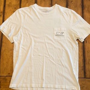 Vineyard Vines Golf Whale T-Shirt